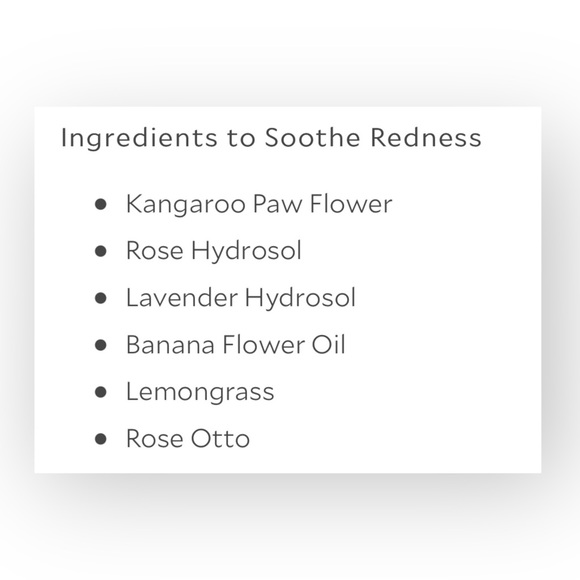 free w/$50 order new Tata Harper ☀︎︎ Hydrating Floral Mask ☀︎ Luxury Travel ☀︎︎ - Picture 8 of 16